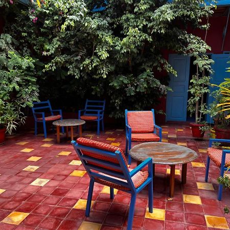 Flyfishes Hotel Saint Louis Exterior foto
